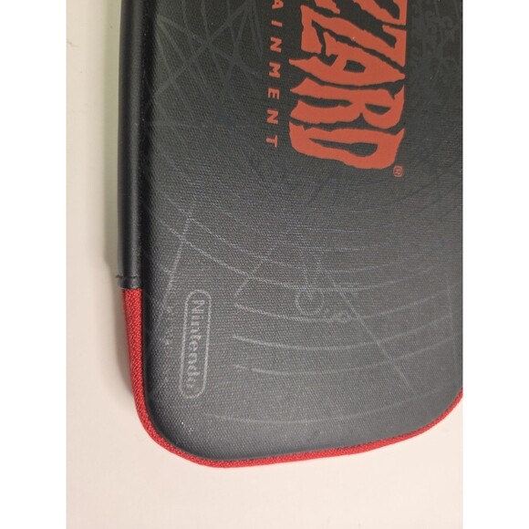 Blizzard entertainment nintendo switch case - Picture 2 of 9